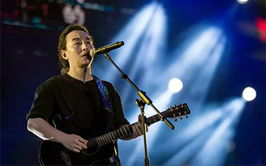 当你老了吉他谱_赵照_C调指法原版弹唱谱_图片六线谱