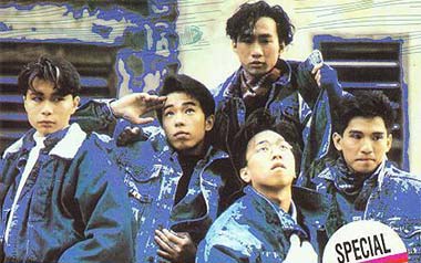 旧日的足迹吉他谱_Beyond_G调指法扫弦版_图片六线谱