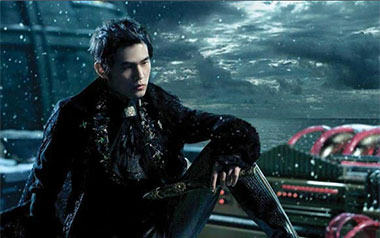 爱的飞行日记吉他谱_周杰伦_A调原版吉他谱_吉他弹唱教学