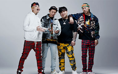 R&ampB All Night吉他谱_Higher Brother_C调吉他谱_吉他弹唱教学