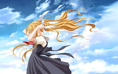 鸟之诗指弹吉他谱_初音未来_原版指弹谱_独奏六线谱