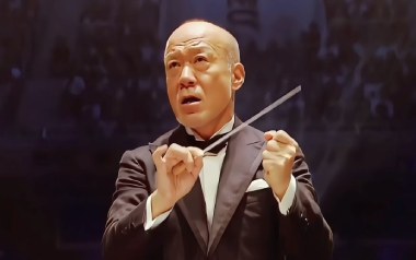 风之丘指弹吉他谱_久石让_独奏六线谱_魔女宅急便主题曲