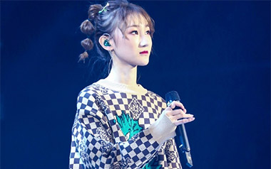 绿色指弹吉他谱_陈雪凝_原版独奏谱_吉他指弹教学