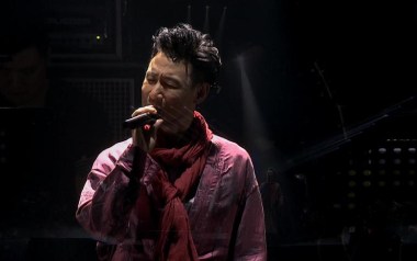 最怕指弹吉他谱_张学友_原版独奏谱_吉他指弹示范