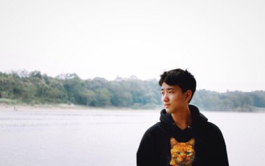 熬吉他谱_HHW_《熬》A调指法弹唱谱_图片六线谱