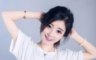 佛系少女吉他谱_冯提莫_G调指法原版吉他谱_吉他弹唱示范