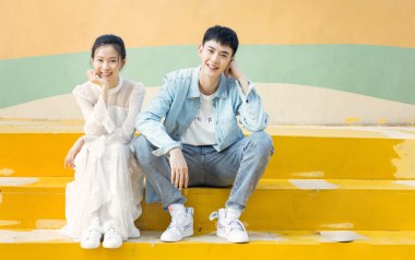 暖暖的小时光吉他谱_刘亦心_C调原版弹唱谱_图片六线谱