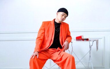 南墙已撞故事已忘吉他谱_林启得_G调指法_图片六线谱