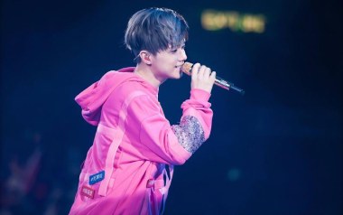 为何他会离开你吉他谱_张敬轩_C调指法_图片六线谱