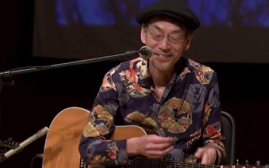 思ひで指弹吉他谱_铃木常吉_原版指弹谱_独奏六线谱