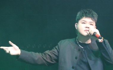 山有木兮吉他谱_伦桑_G调指法原版弹唱谱_图片六线谱