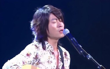 一天一万年吉他谱_游鸿明_G调指法原版弹唱谱_图片六线谱