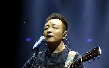 执着吉他谱_许巍_G调指法扫弦版吉他谱_吉他弹唱教学