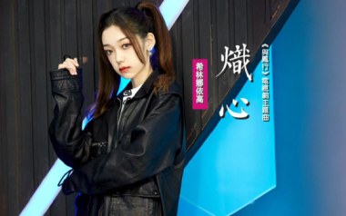 炽心吉他谱_希林娜依高_G调指法原版弹唱谱_图片六线谱
