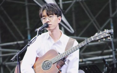 美之物吉他谱_陈鸿宇_C调指法原版弹唱谱_图片六线谱