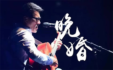 晚婚吉他谱_李宗盛/谭维维_C调原版吉他谱_吉他弹唱教学