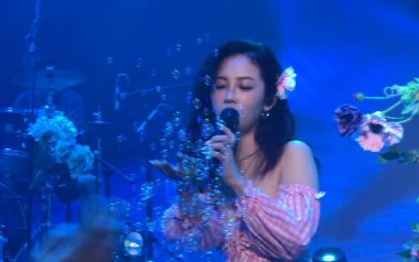 蝉女吉他谱_陈婧霏_G调指法原版弹唱谱_图片六线谱