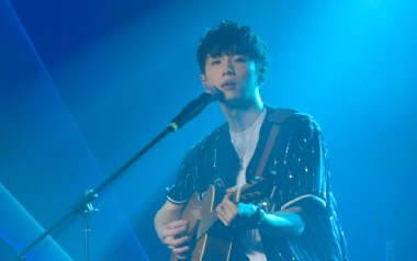 你说你还不了吉他谱_曹杨_C调指法原版弹唱谱_图片六线谱