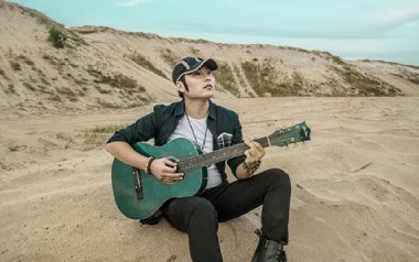 风里的普洁吉他谱_水明然_C调原版弹唱谱_图片六线谱