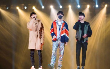 明天见吉他谱_tfboys_G调原版弹唱谱_图片六线谱