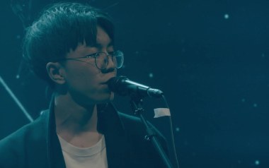 遇见相似的灵魂吉他谱_陈鸿宇/代鑫_C调弹唱谱_图片六线谱