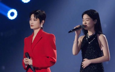 茶花开了吉他谱_李宇春/王睿卓_G调原版弹唱谱_图片六线谱